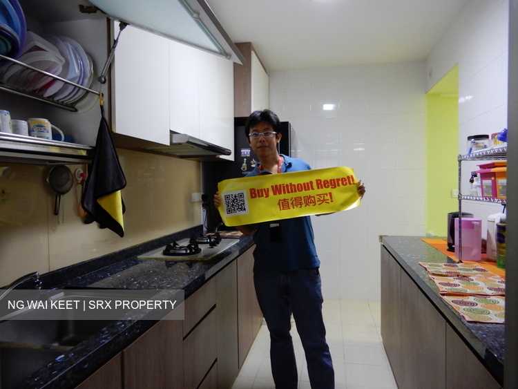 Blk 470A Upper Serangoon Crescent (Hougang), HDB 4 Rooms #202083672